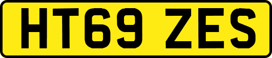 HT69ZES