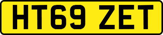 HT69ZET