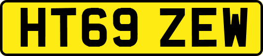 HT69ZEW