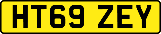 HT69ZEY