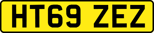 HT69ZEZ