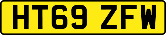 HT69ZFW