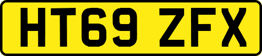 HT69ZFX