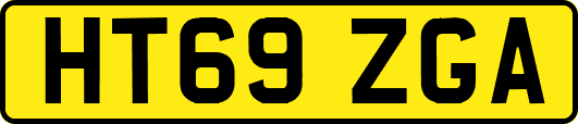 HT69ZGA