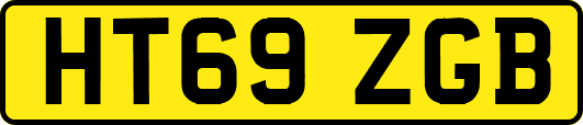 HT69ZGB