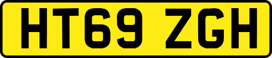 HT69ZGH