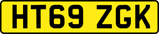 HT69ZGK