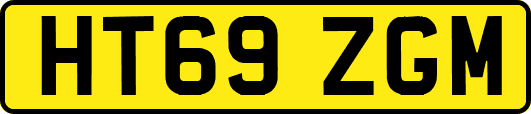 HT69ZGM