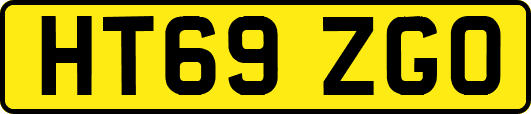HT69ZGO
