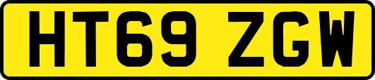 HT69ZGW