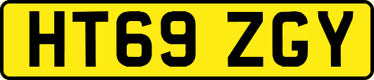 HT69ZGY
