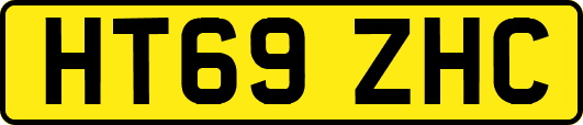 HT69ZHC