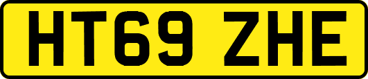 HT69ZHE