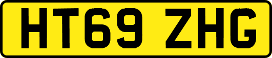 HT69ZHG