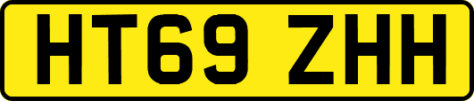 HT69ZHH
