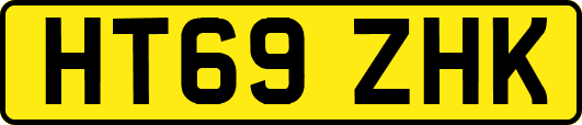 HT69ZHK
