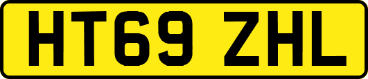 HT69ZHL