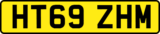 HT69ZHM