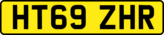 HT69ZHR