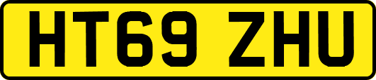 HT69ZHU