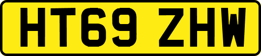 HT69ZHW