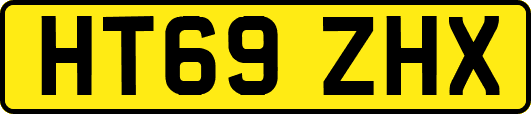 HT69ZHX