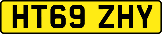 HT69ZHY