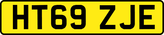 HT69ZJE