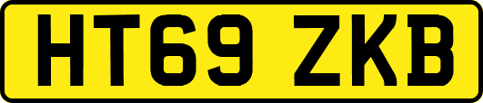 HT69ZKB