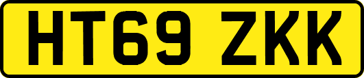 HT69ZKK
