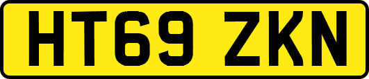 HT69ZKN