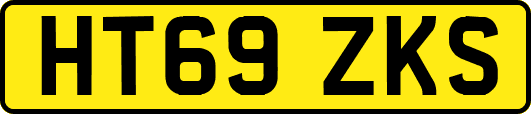 HT69ZKS