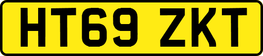 HT69ZKT
