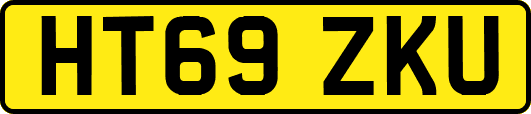 HT69ZKU