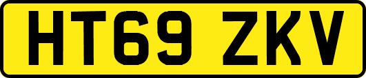 HT69ZKV