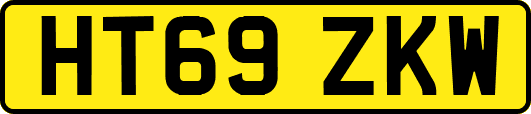HT69ZKW
