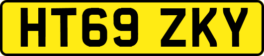 HT69ZKY