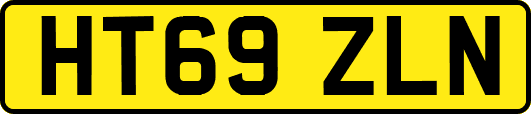 HT69ZLN