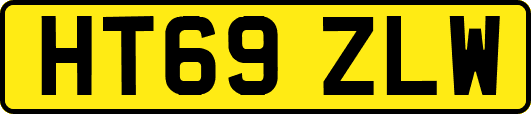 HT69ZLW