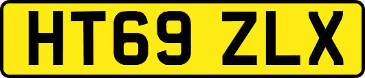 HT69ZLX