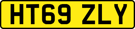 HT69ZLY