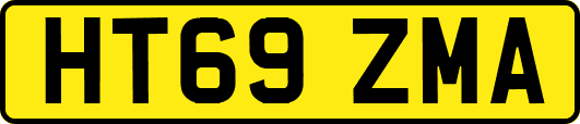 HT69ZMA