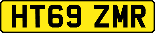 HT69ZMR
