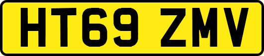 HT69ZMV