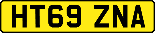 HT69ZNA