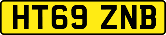 HT69ZNB