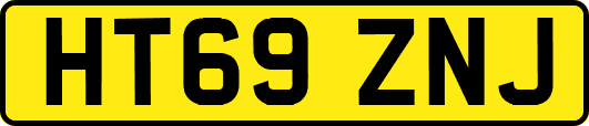 HT69ZNJ