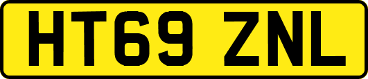 HT69ZNL