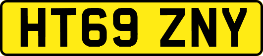HT69ZNY