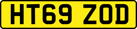 HT69ZOD